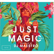 Just Magic Vol 1 Compiled By Dj Maestro