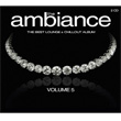 The Ambiance Vol 5