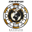 Revolve Deluxe Edition John Newman