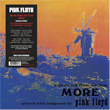 More Original Film Soundtrack LP Pink Floyd