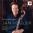 Tchaikovsky Jan Vogler