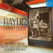 Haydn Piano Trios Riccardo Minasi