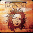 The Miseducation Of Lauryn Hill LP