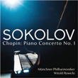Chopin Piano Concerto No 1 Grigory Sokolov