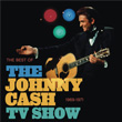 The Best Of The Johnny Cash TV Show LP