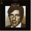 Songs Of Leonard Cohen 1967 LP