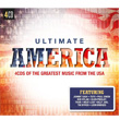 Ultimate America 4 Cds Of The Greatest Music From The Usa