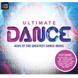 Ultimate Dance 4 Cds Of The Greatest Dance Music