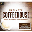 Ultimate Coffeehouse 4 Cds Of The Greatest Cafe Music