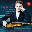 Equal Beethoven Violin Concerto Op 61 Sebastian Bohren