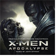 X Men Apocalypse OST John Ottman