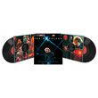 It`s Too Late To Stop Now Volume I LP Van Morrison