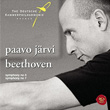 Beethoven Symphonies Nos 4 and 7 Paavo Jarvi
