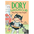 Dory Dory Kara Koyun - Dory Fantazmagori Abby Hanlon Teen Yaynclk