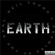 Earth Lp Neil Young and Promise Of The Real