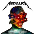 Hardwired To Self Destruct Deluxe CD Metallica