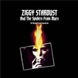 Ziggy Stardust and The Spiders From Mars LP David Bowie