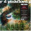 A Saucerful Of Secrets LP Pink Floyd