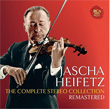 The Magc Of Jascha Heifetz