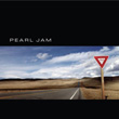 Yield LP Pearl Jam