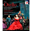 Verdi Otello DVD Sonya Yoncheva