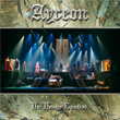 The Theater Equation 2 CD DVD Ayreon