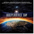 Independence Day Resurgence O.S.T Thomas Wander and Harald Kloser