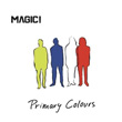 Primary Colours Magic!