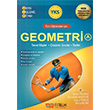 YKS Geometri A Ders İşleme Kitabı Nitelik Yayınları
