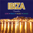 Ibiza Republic Love Peace Music Dance