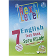 7.Sınıf Next Level English Test Book Palme Yayınevi