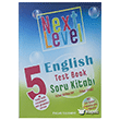 5.Sınıf Next Level English Test Book Palme Yayınevi