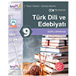 9. Sınıf Türk Dili ve Edebiyatı Soru Bankası Birey Yayınları