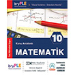 10. Sınıf Matematik Konu Anlatımlı Birey Yayınları