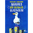 Albatros Bir Okyanus Gezginidir Necati Güngör Çınar Yayınları
