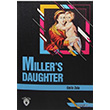Miller s Daughter Stage 2 İngilizce Hikaye Emine Zola Dorlion Yayınevi