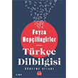 Türkçe Dilbilgisi Öğretme Kitabı Feyza Hepçilingirler Kırmızı Kedi Yayınevi