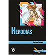 Herodias Stage 2 İngilizce Hikaye Gustave Flaubert Dorlion Yayınevi