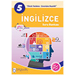 5. Snf ngilizce Soru Bankas Bilgi Yolu Yaynclk