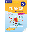 5. Sınıf Türkçe Konu Anlatımlı Bilgi Yolu Yayıncılık