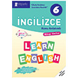 6. Sınıf İngilizce Konu Anlatımlı Bilgi Yolu Yayıncılık