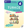 6. Sınıf Türkçe Konu Anlatımlı Bilgi Yolu Yayıncılık
