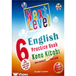 6.Sınıf Next Level English Practice Book Konu Kitabı Palme Yayınevi