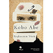Başkasının Yüzü Kobo Abe Monokl