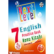 7.Sınıf Next Level English Practice Book Konu Kitabı Palme Yayınevi