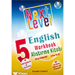 5.Sınıf Next Level English Workbook Alıştırma Kitabı Palme Yayınevi