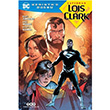 Superman Lois ve Clark - Rebirth e Doru Dan Jurgens Yap Kredi Yaynlar