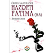 Hazreti Fatma (s.a.) - rnek slam Kadn brahim Emini 12 mam Yaynlar