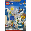 Lego City Kurtarma Ekibi Doan Egmont Yaynclk