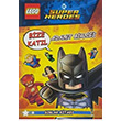 Lego Super Heroes Adalet Birlii Doan Egmont Yaynclk